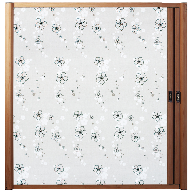 Composite screen